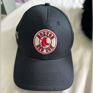 Red Sox hat
